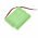 Helyettes�t� m�r�m�szer akku TTC-BAT 1600mAh 5.76Wh