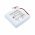 Helyettes�t� orvosi eszk�z akku Spengler DTS 3000 120069-O 2600mAh 37.44Wh 14.4V