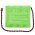 Helyettes�t� m�r�m�szer akku FGE-X / BFGG0200511 2000mAh 9,6Wh
