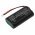 Helyettes�t� t�vvez�rl� akku Spektrum DX7S SPMB2000LITX 2600mAh 7.4V