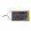 Helyettes�t� ad� vev� akku EK2020 543604 1500mAh 5.55Wh