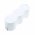Helyettes�t� v�szvil�g�t�s akku 3D2.0HT 1400620000 2400mAh 8.64Wh