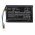 Helyettes�t� ad� vev� akku MXW1X 95A47652 1000mAh 3.7Wh