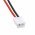 Helyettes�t� zsebl�mpa akku Miniform COB LED 03.5318 1000mAh 3.7Wh