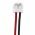 Helyettes�t� zsebl�mpa akku MiniMag 03.5380 1100mAh 4,07Wh