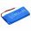 Helyettes�t� zsebl�mpa akku Spotlight 03.5710 1600mAh 5.92Wh