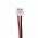 Helyettes�t� zsebl�mpa akku I-View COB LE 03.5328 1400mAh 5.18Wh