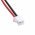Helyettes�t� zsebl�mpa akku Mini Slim 03.5387 3.7V 1000mAh