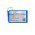 Helyettes�t� gps akku SkyCaddie Touch SPT-1301 1200mAh 4.44Wh