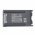 Helyettes�t� porsz�v� akku IC205/XBAT200 3000mAh 75.6Wh