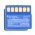Helyettes�t� orvosi eszk�z elem Fred Easy 4-07-0001 2800mAh 33.6Wh