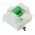 Helyettes�t� porsz�v� akku Shark LV800 XB800 2000mAh 21.6Wh 10.8V