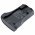 Helyettes�t� porsz�v� akku Shark IZ162H XSBT620 3000mAh 64.8Wh 21.6V