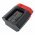Helyettes�t� kerti szersz�mok akku BY8705-00 40V 3000mAh 120Wh