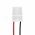 Helyettes�t� m�r�m�szer elem Skybitz Telular 394-00010 2800mAh 16.8Wh 6V