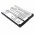 Helyettes�t� hotspot akku Gmate BL-4BS 700mAh 2.59Wh