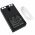 Helyettes�t� sport szabadid� akku FLEX / LIT-22 7000mAh 51.8Wh �s