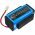 Helyettes�t� zsebl�mpa akku Streamlight Vulcan 180/44351 13600mAh/50.32Wh 3.7V