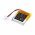 Helyettes�t� okos�ra akku 282223/P0986 200mAh 0.76Wh