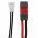 Helyettes�t� m�r�m�szer akku Sonel MMR-650 WAAKU27 10000mAh 74Wh 7.4V