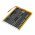 Helyettes�t� okosotthon akku 1824029/18024029 2100mAh/7.77Wh