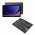 Helyettes�t� t�blag�p akku Galaxy Tab S9 EB-BX716ABY 8150mAh 31.62Wh Li-Ion