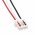 Helyettes�t� vezet�k n�lk�li akku headset A190 AK320A 320mAh 1.18Wh