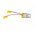 Helyettes�t� m�dialej�tsz� akku Sony NWZ-W262 1ICP5/14/26 3.7V 150mAh 0.56Wh