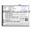 Helyettes�t� voip telefon akku SPH-101 300-10021-01 950mAh 3,52Wh