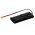 Helyettes�t� vezet�k n�lk�li akku PSP-N270 LP491232L100 200mAh 0,74Wh