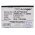 Helyettes�t� hotspot akku 803S W-4 4G LTE 2000mAh 7.4Wh