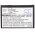 Helyettes�t� hotspot akku 803S 4G LTE W-4 3600mAh 13.32Wh