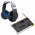 Helyettes�t� vezet�k n�lk�li akku Sony Platinum Wireless 7.1 LIS1523HNPC 700mAh/2.59Wh Li-Ion 3.7V