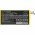 Helyettes�t� t�blag�p akku Xperia Z3 Tablet LIS1569ERPC 4100mAh 15.58Wh