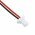 Helyettes�t� vezet�k n�lk�li akku Cardo Q1 BAT00003 450mAh 1.67Wh 3.7V