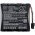 Helyettes�t� hangsz�r� akku Outcast OCJ411a/OCJLB 3400mAh 48.96Wh