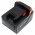 Helyettes�t� elektromos szersz�mg�p akku STL-500 U80586R01 4900mAh 98Wh