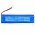 Helyettes�t� m�r�m�szer akku S20A Plus 8HR-4/3AU 3800mAh 36.48Wh