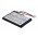 Helyettes�t� gps akku 8800 039B 1050mAh 3.89Wh
