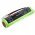 Helyettes�t� v�szvil�g�t�s akku RILUX TD310232 1600mAh 3.84Wh