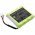 Helyettes�t� v�szvil�g�t�s akku OVA51106 4BD-AA800BT AA Mignon ceruza 800mAh