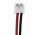 Helyettes�t� zsebl�mpa akku NOVA 20 C+R 03.5078 5200mAh 57.72Wh