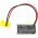 Helyettes�t� vezet�k n�lk�li akku WF-XB700 621733 220mAh 0,81Wh t�lt�tok f�lhallgat�
