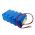 Helyettes�t� orvosi eszk�z akku WZ50F6 200AAH10YMLZ 2000mAh 24Wh orvosi eszk�z�kh�z