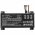 Helyettes�t� projektor akku Xperia Touch G1109 LIP3116ERPC 1100mAh 12.21Wh