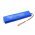 Helyettes�t� v�szvil�g�t�s akku YH08-W1690 KRH33/62 5000mAh 48Wh 16W