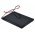 Helyettes�t� m�dialej�tsz� akku YP-YH7 PPSB0606B 970mAh 3.59Wh