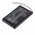 Helyettes�t� m�dialej�tsz� akku YH-J70 PPSB0510A 900mAh 3.33Wh