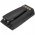 Helyettes�t� ad�vev� akku 302 2600mAh 19.24Wh