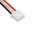 Helyettes�t� m�r�m�szer akku BR500 ICR18650 2600mAh 9.62Wh Li-Ion